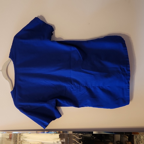 Greys Anatomy scrub top XS-S - Picture 5 of 6